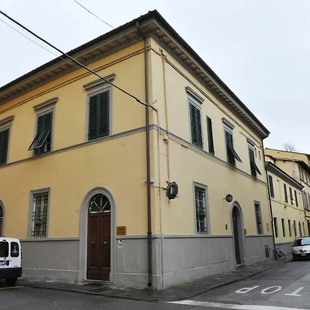 B&B Il Seminario-2